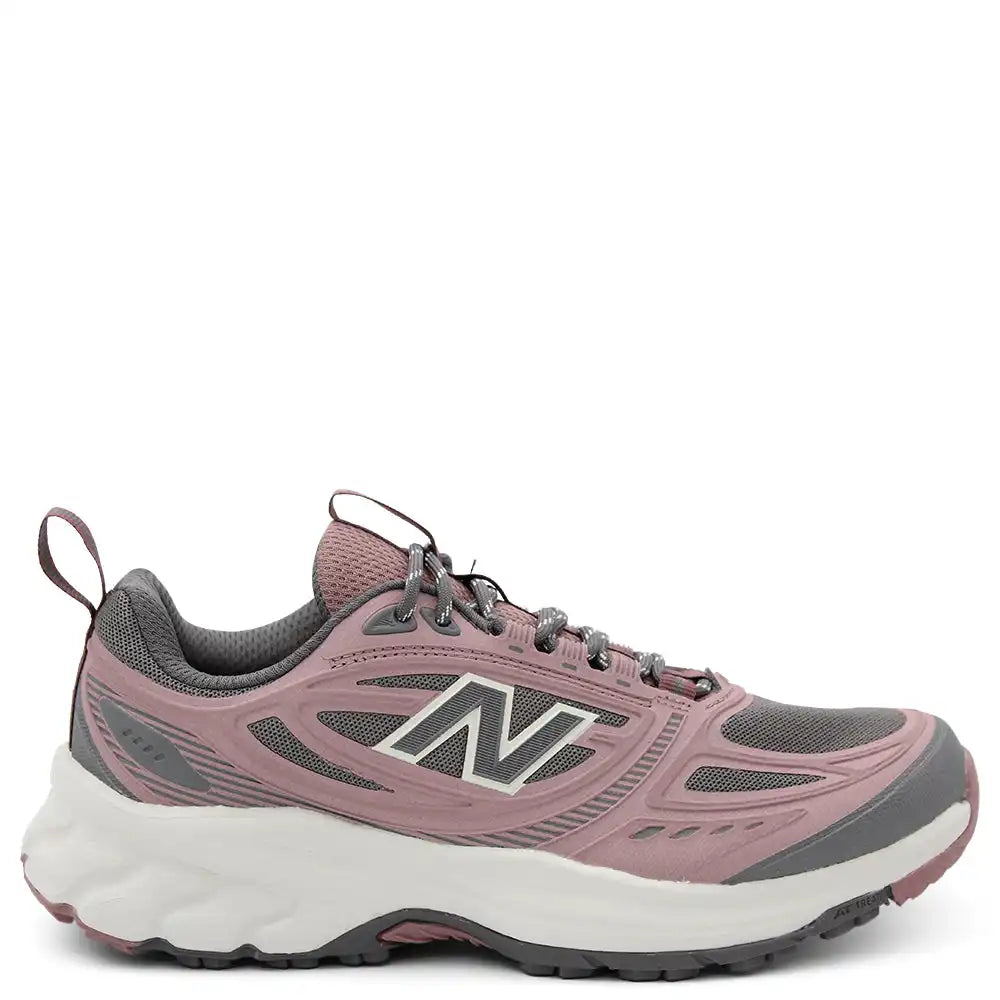 W410 WOMENS TRAIL RUNNING