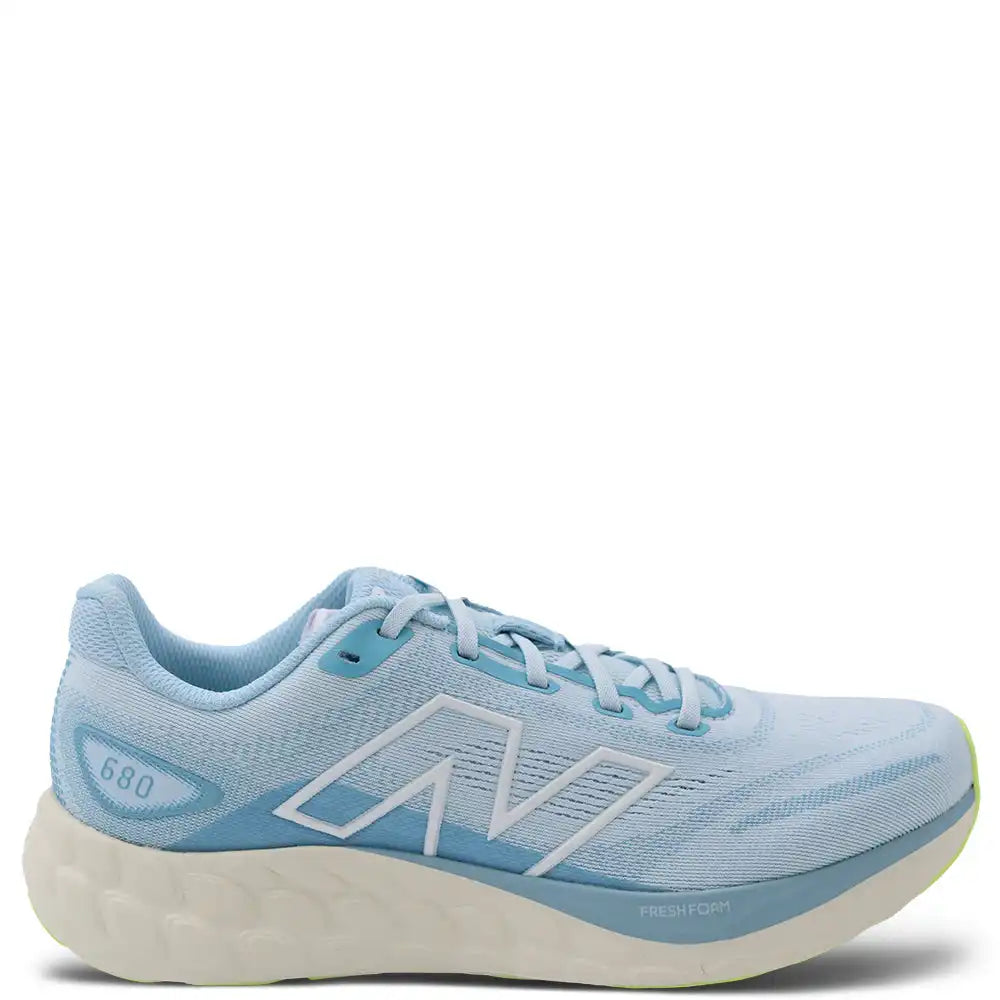 W680 V8 WOMENS RUNNING