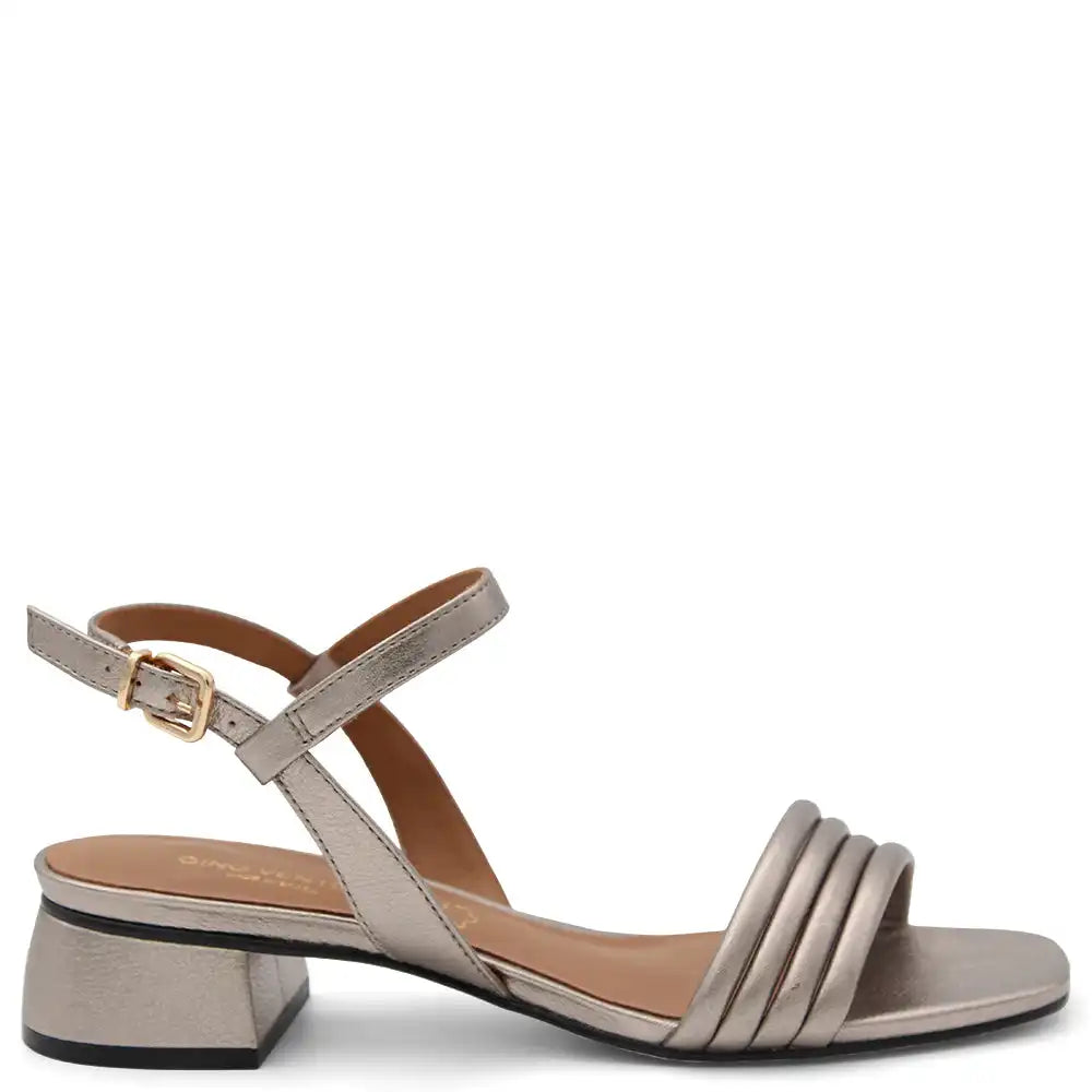 WANDA WOMENS HEEL SANDAL