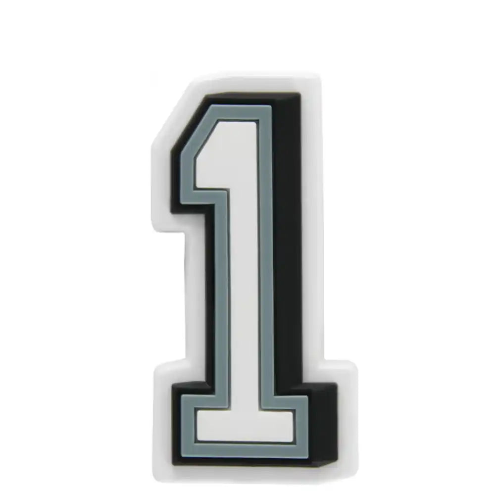JIBBITZ NUMBER