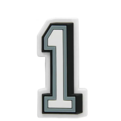 JIBBITZ NUMBER