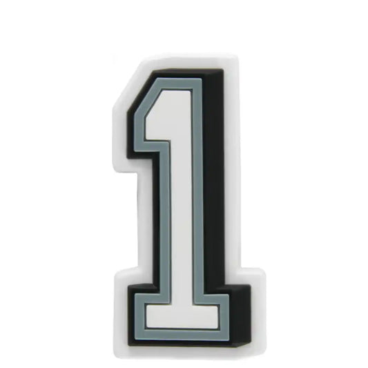 JIBBITZ NUMBER