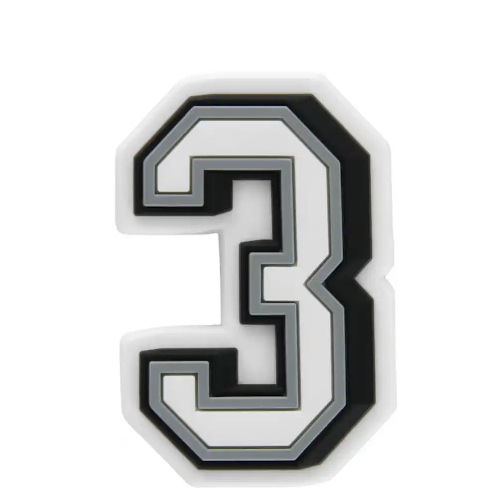 JIBBITZ NUMBER