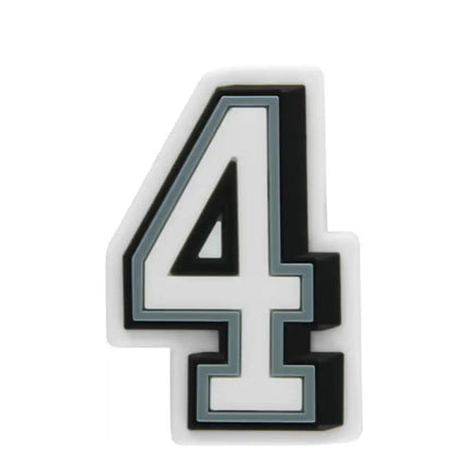 JIBBITZ NUMBER