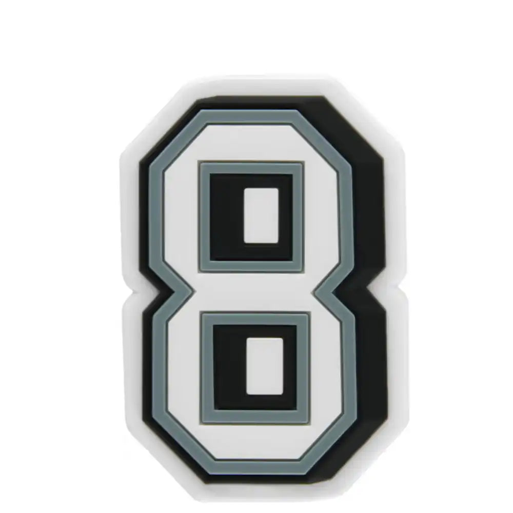 JIBBITZ NUMBER