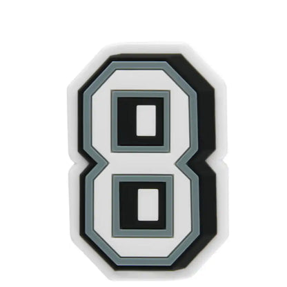 JIBBITZ NUMBER