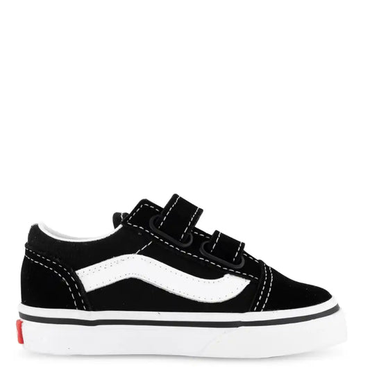 OLD SKOOL VELCRO TODDLER SNEAKER