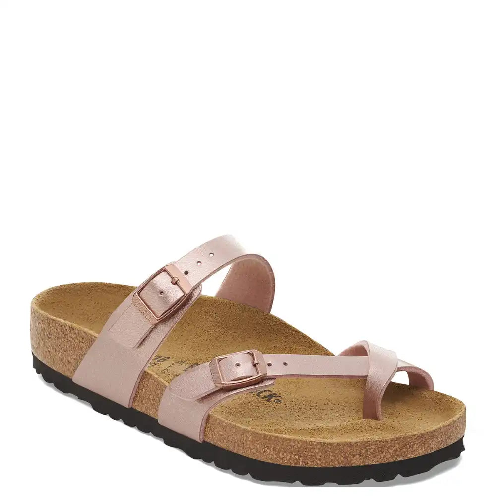 MAYARI COPPER BIRKO FLOR REGULAR