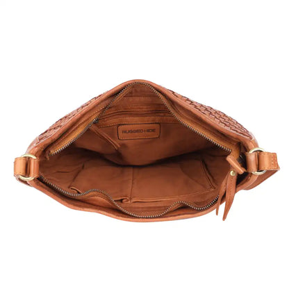 RH2590 BALLARAT HANDBAG