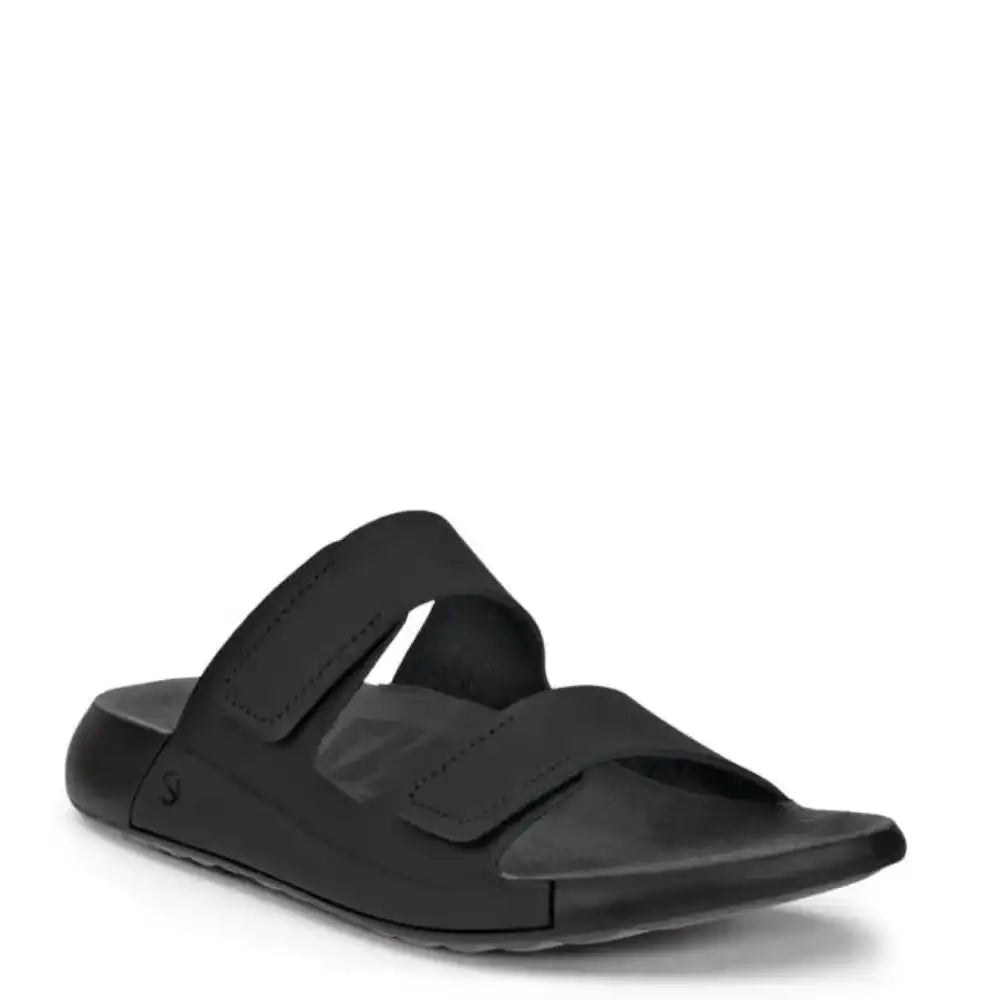 COZMO WOMENS 2 STRAP SANDALS