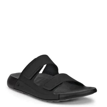 COZMO WOMENS 2 STRAP SANDALS