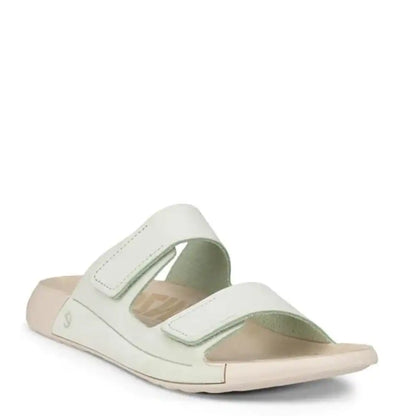 COZMO WOMENS 2 STRAP SANDALS