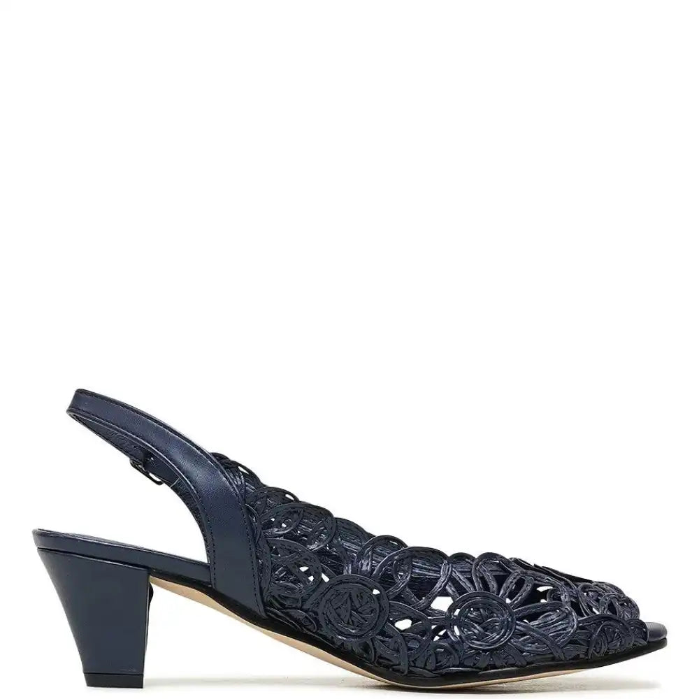 EVENT HEEL SLINGBACK