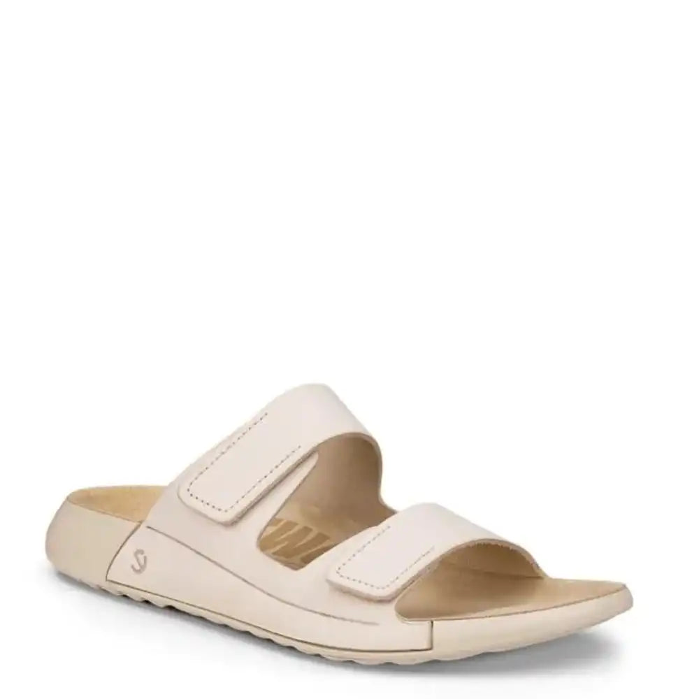 COZMO WOMENS 2 STRAP SANDALS