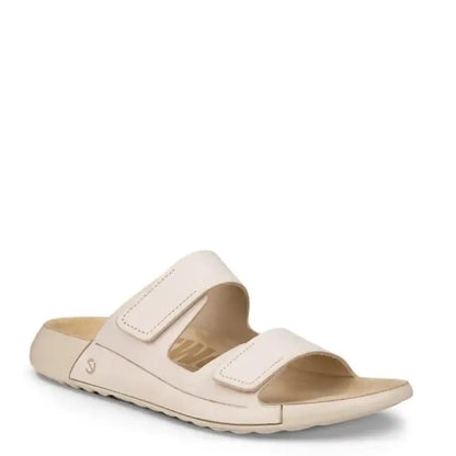 COZMO WOMENS 2 STRAP SANDALS