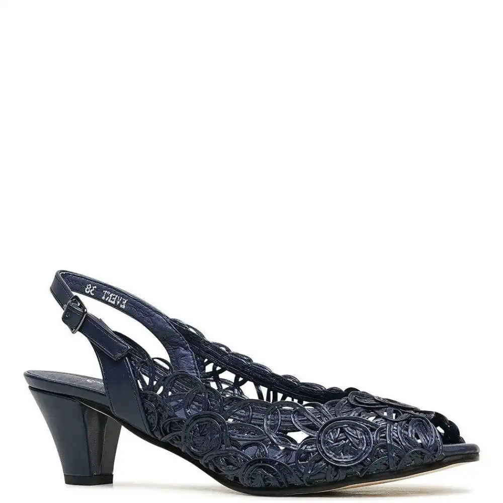 EVENT HEEL SLINGBACK