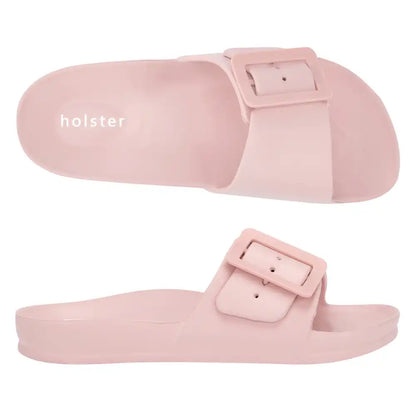 SOLACE WOMENS SLIDE