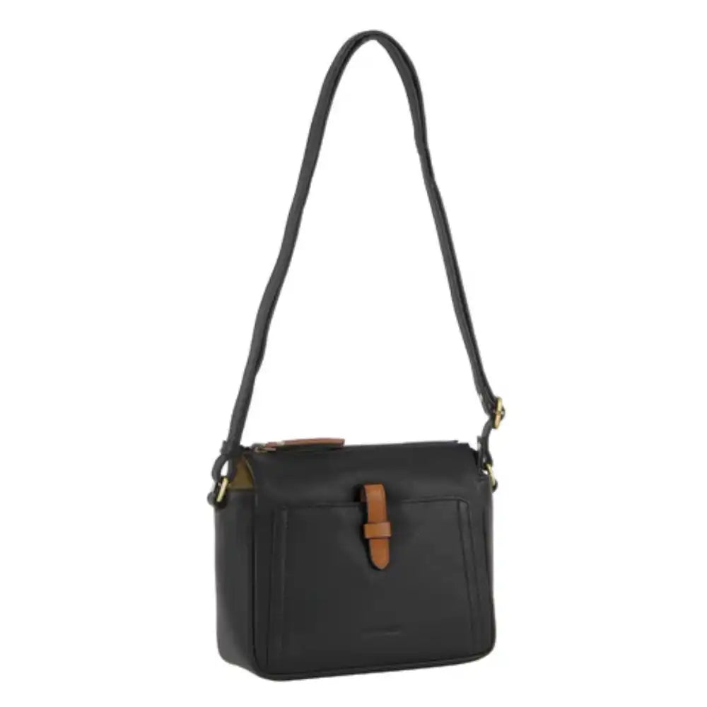 PC3568 CROSS BODY BAG