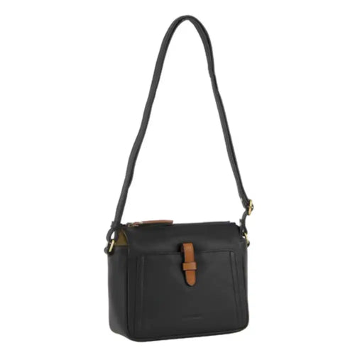 PC3568 CROSS BODY BAG