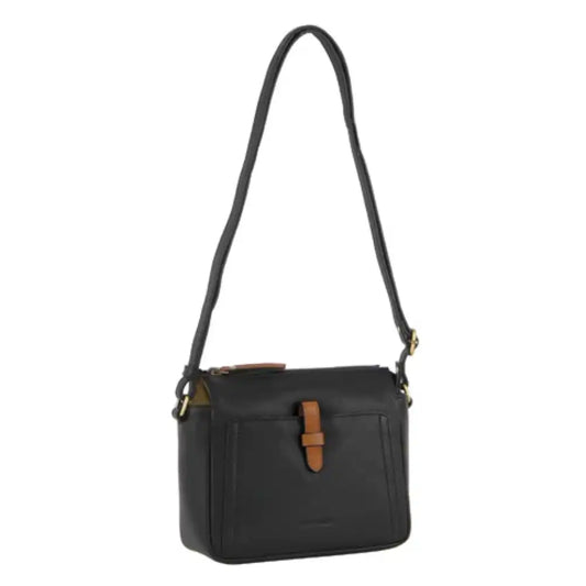 PC3568 CROSS BODY BAG