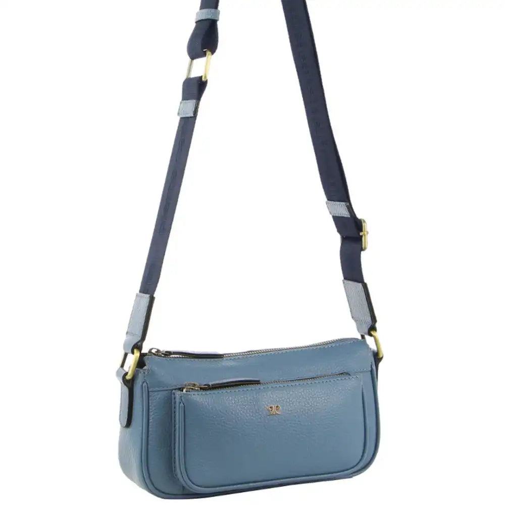 PC3801 CROSS BODY BAG