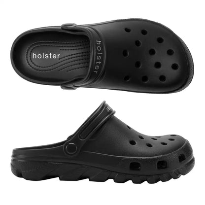 SUNDRIFTER WOMENS EVA CLOGS
