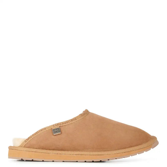 ESPERENCE MENS SLIPPER