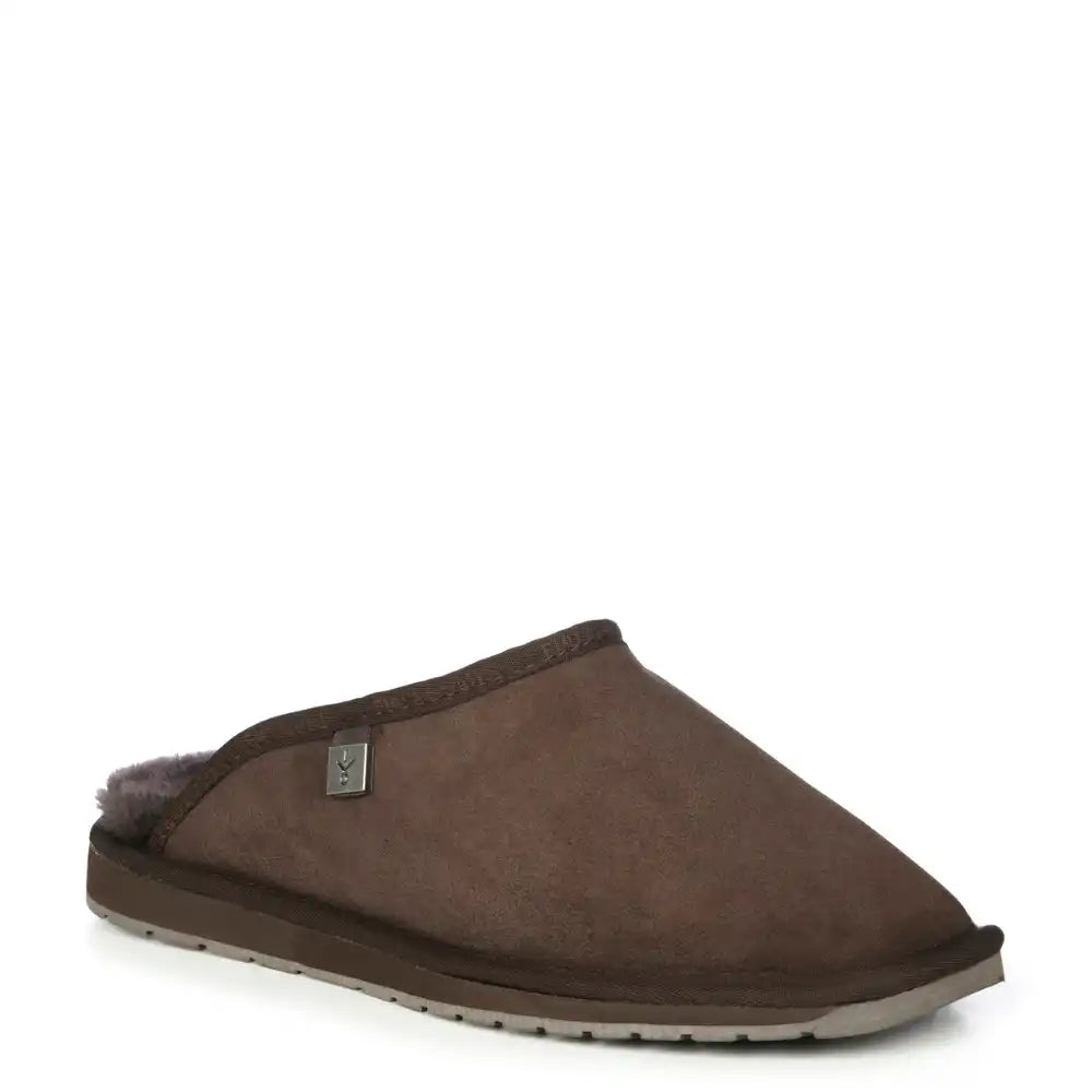 ESPERENCE MENS SLIPPER
