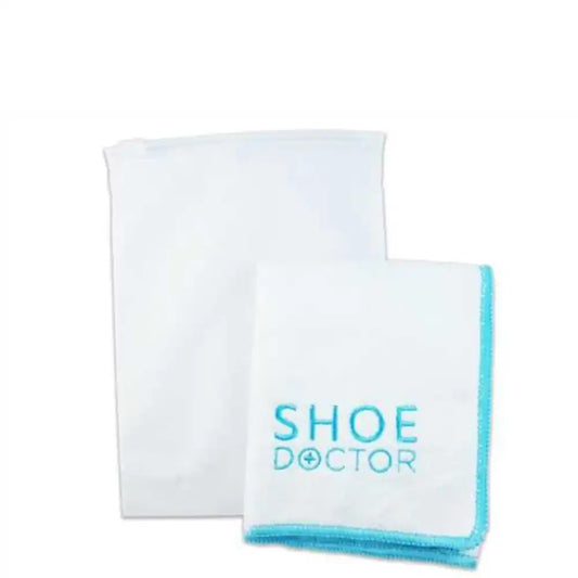 TERRY CLEANING CLOTH IN POLY BAG