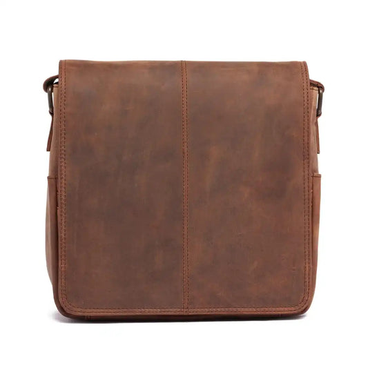 RH1307 BENJI SATCHEL