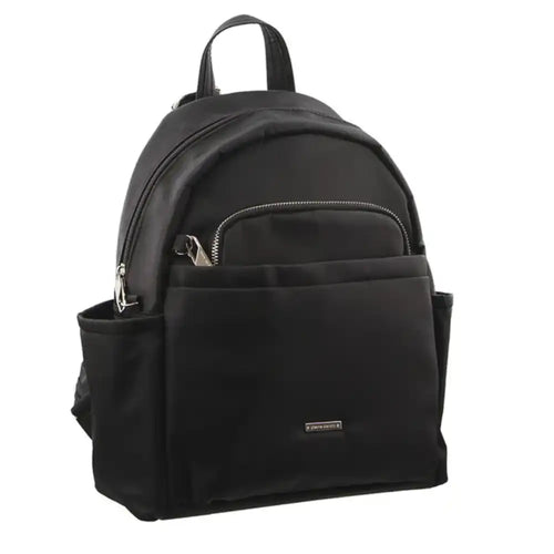 PC2418 NYLON ANIT THEFT TRAVEL BACKPACK