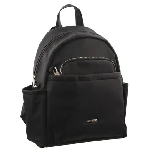 PC2418 NYLON ANIT THEFT TRAVEL BACKPACK