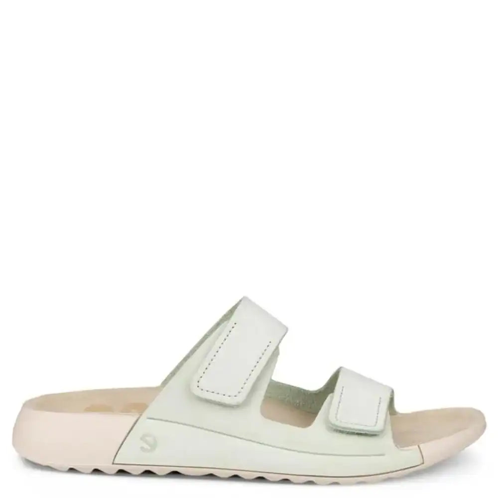 COZMO WOMENS 2 STRAP SANDALS