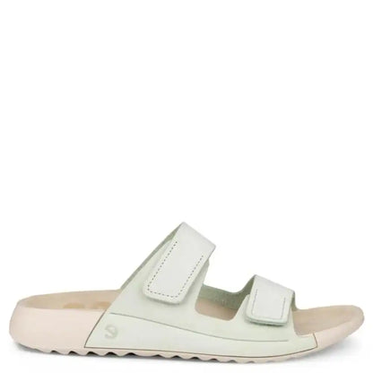 COZMO WOMENS 2 STRAP SANDALS