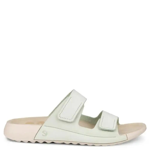 COZMO WOMENS 2 STRAP SANDALS