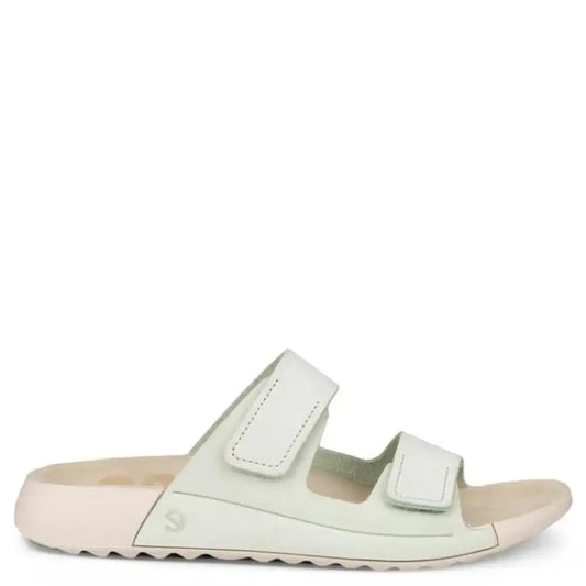 COZMO WOMENS 2 STRAP SANDALS