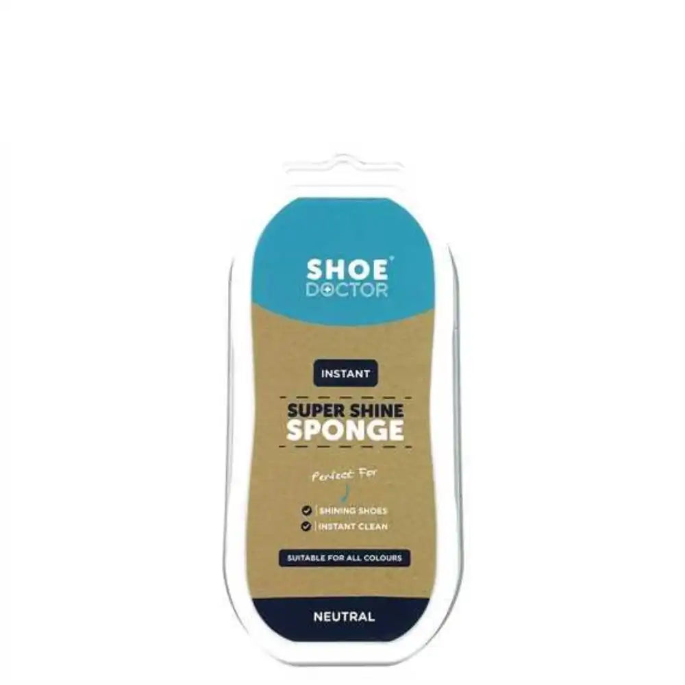 INSTANT SHINE SPONGE