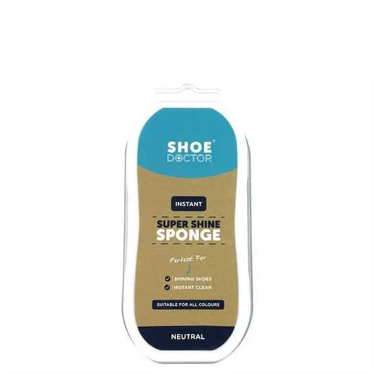 INSTANT SHINE SPONGE