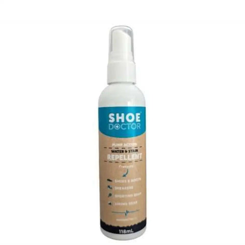 SHOE WATER & STAIN REPELLENT PUMP