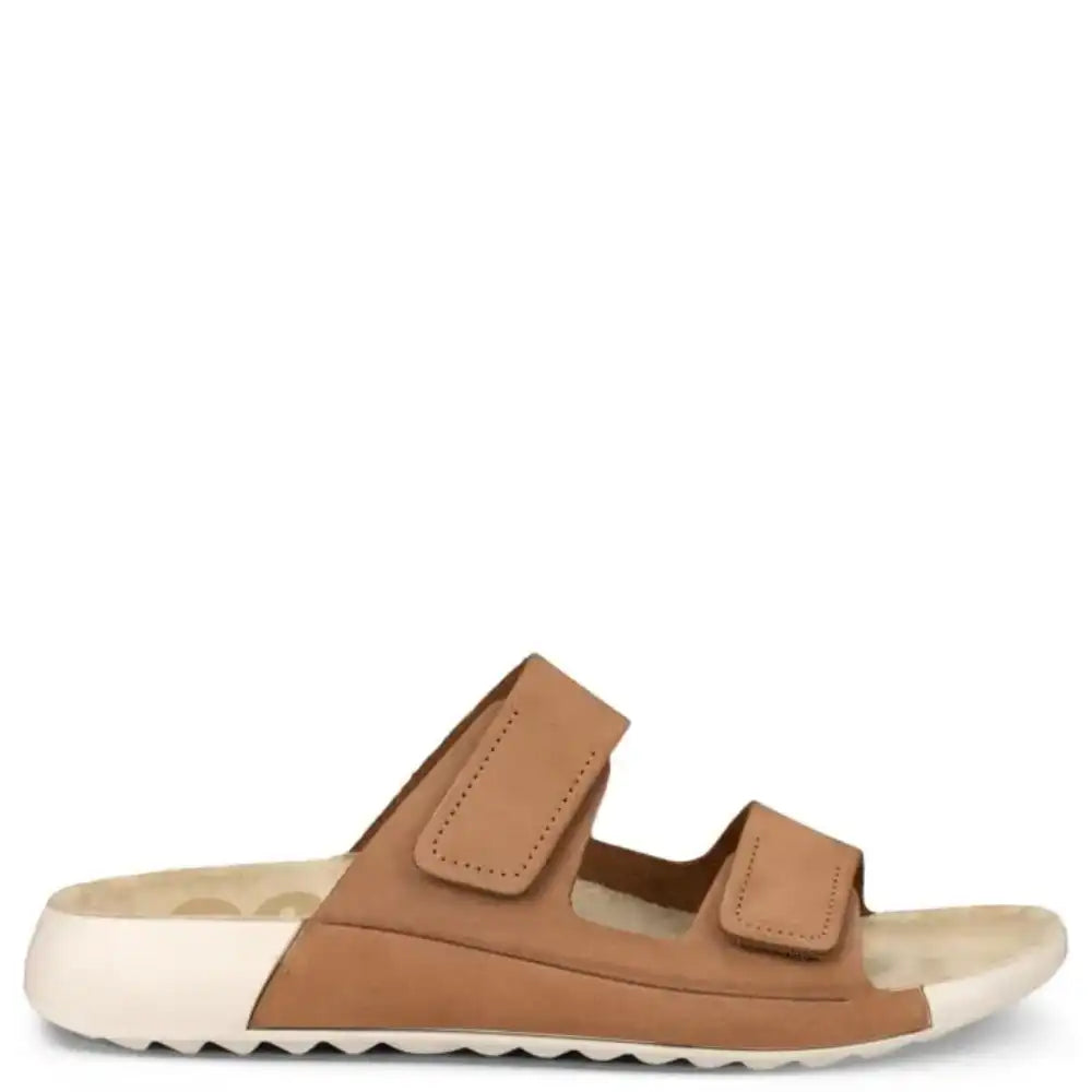 COZMO WOMENS 2 STRAP SANDALS