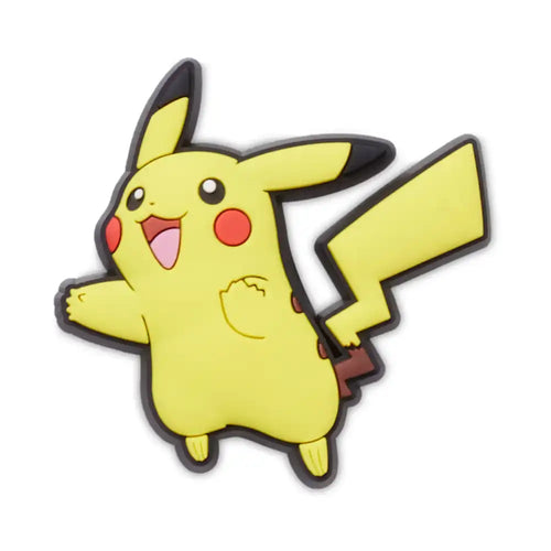 JIBBITZ $7.95 POKEMON