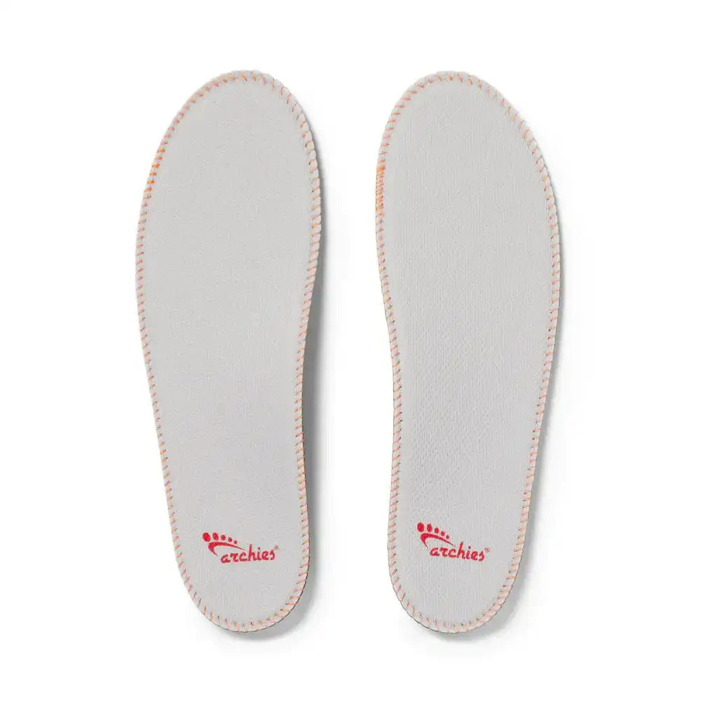 INSOLES WORK BOOT