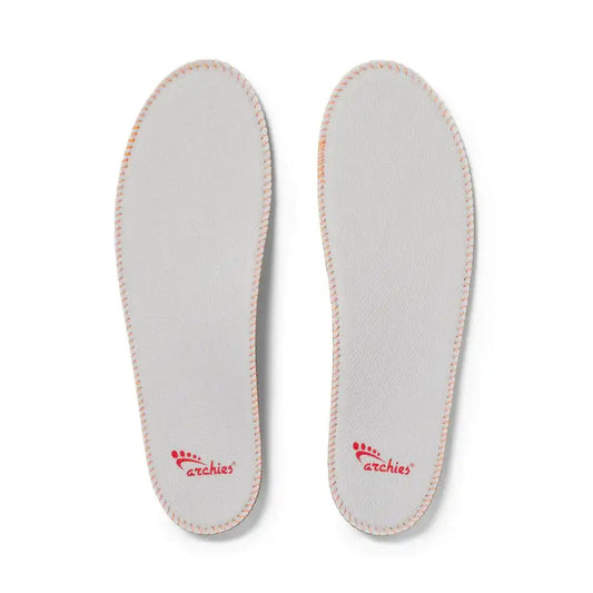 INSOLES WORK BOOT