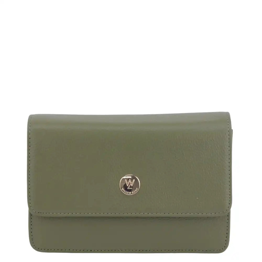 WZ136 LILY HANDBAG