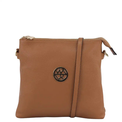 WZ107 JACQUI HANDBAG