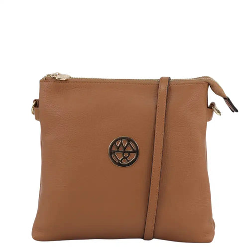 WZ107 JACQUI HANDBAG