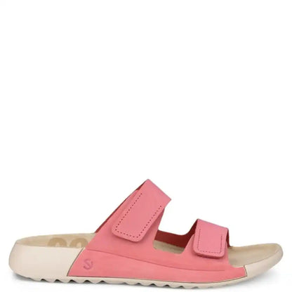 COZMO WOMENS 2 STRAP SANDALS