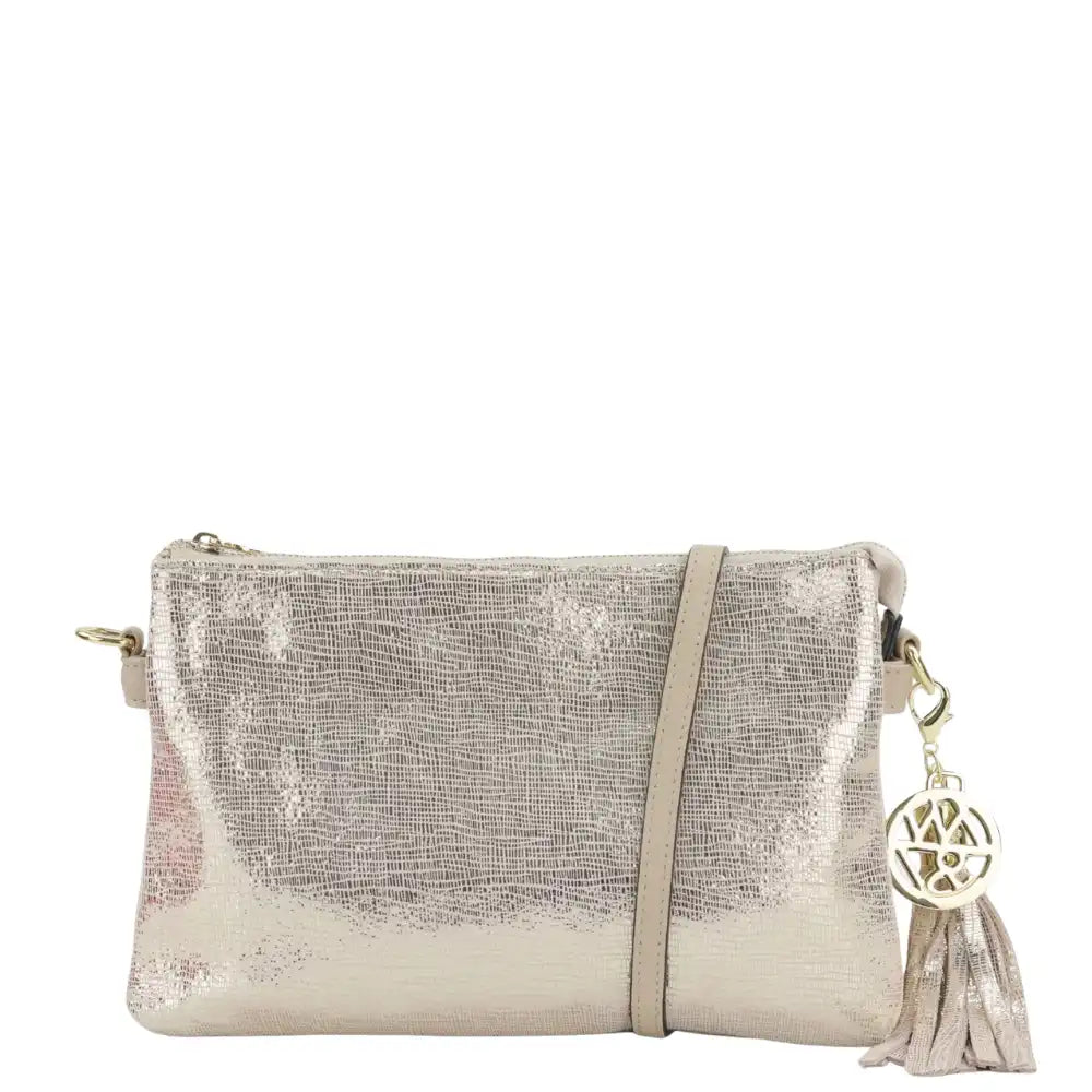 WZ028 RUBY CLUTCH