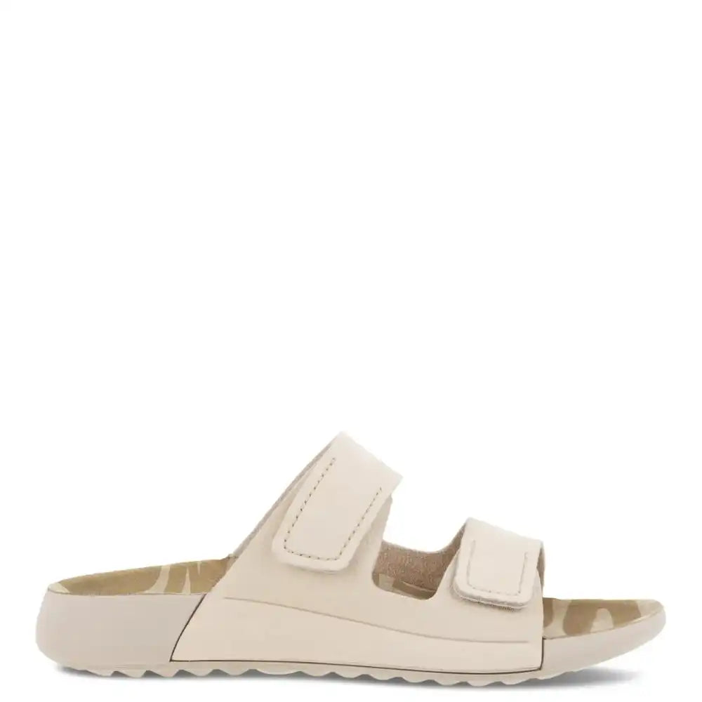 COZMO WOMENS 2 STRAP SANDALS