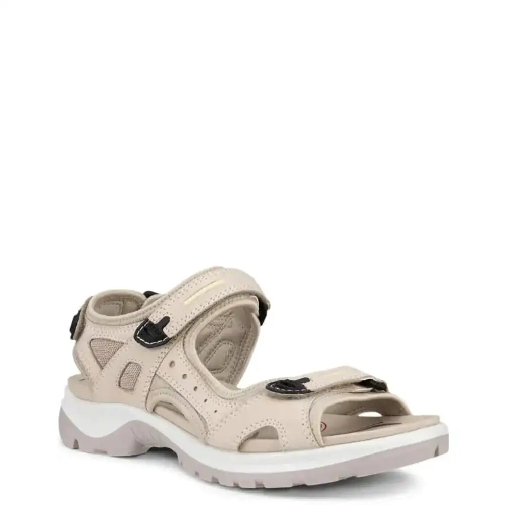 OFFROAD WOMENS FLAT SANDAL